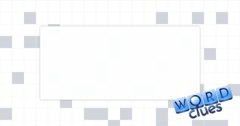 Chilly Crossword Clue