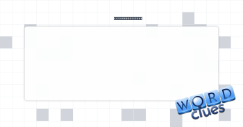 Chimed in with Crossword Clue