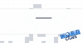 Chimichanga alternative Crossword Clue