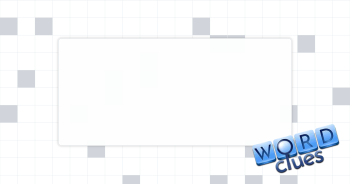 Chiming Crossword Clue