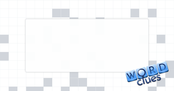 Chimney dirt Crossword Clue
