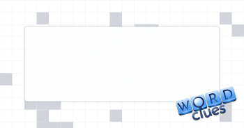 China landmark Crossword Clue