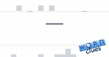 Chinchilla, for one Crossword Clue