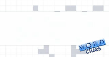 Chinese American fashion icon Crossword Clue
