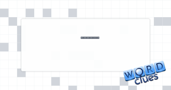 Chinese mafia Crossword Clue
