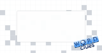 Chinese pan Crossword Clue