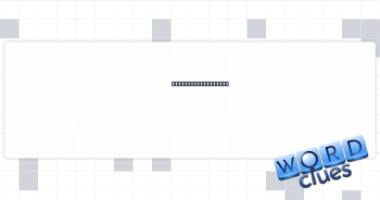 Chinese philosophy Crossword Clue