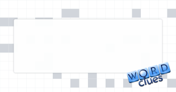 Chinese: Prefix Crossword Clue