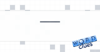 Chinese "way" of harmony Crossword Clue