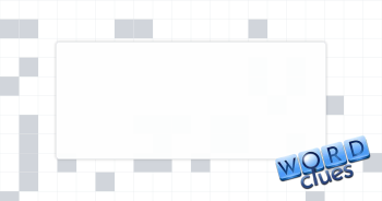 Chinos color Crossword Clue