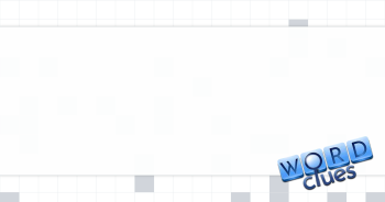 Chip topped with queso and jalapeños Crossword Clue