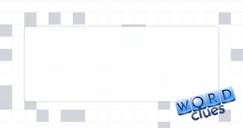 Chipmunk’s kin Crossword Clue