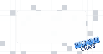 Chirped Crossword Clue