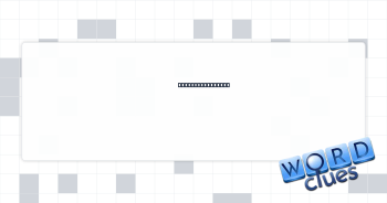 Chisel, in a way Crossword Clue