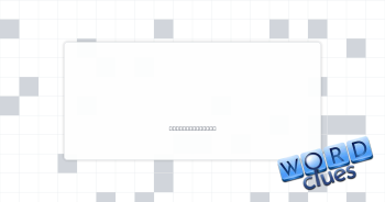 Chits Crossword Clue