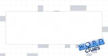 Chocolate colour Crossword Clue