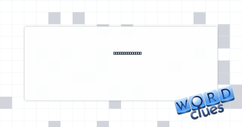 Chocolate type Crossword Clue