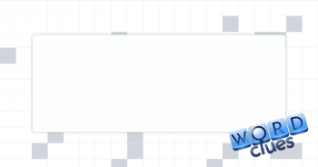 Chocolate unit Crossword Clue