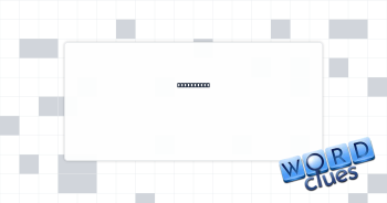 Choir wear Crossword Clue
