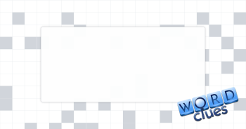 *Choir Crossword Clue
