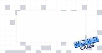 Choke Crossword Clue