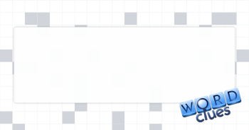 Choker fasteners Crossword Clue