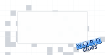 Chokey Crossword Clue