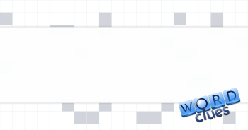 Choose some apps, say Crossword Clue