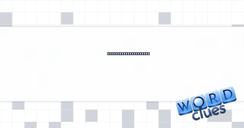 *Choosing not to join Crossword Clue