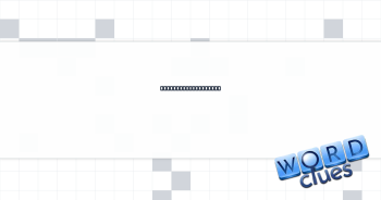 Chopped with an axe Crossword Clue