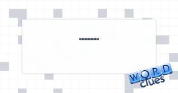 Chopper parts Crossword Clue