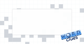 Choral voice Crossword Clue