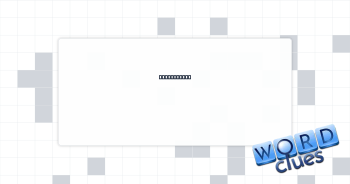 Chore, task Crossword Clue