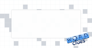 Chorus member Crossword Clue