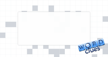 Chorus Crossword Clue