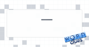Chowder cracker Crossword Clue