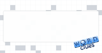 Chowder or bisque Crossword Clue
