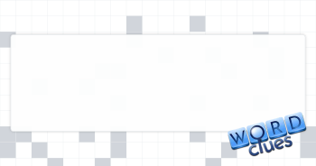 Chowder shellfish Crossword Clue