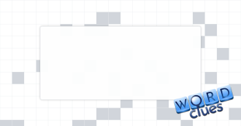 — choy Crossword Clue