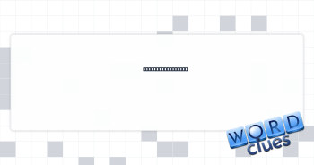 Christmas lead-in Crossword Clue