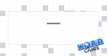 Chromosome part Crossword Clue