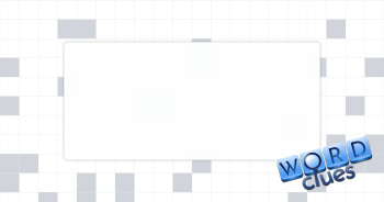 Chubby Crossword Clue