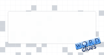 Chuck, in slang Crossword Clue