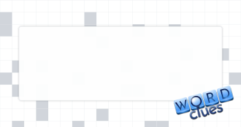 Chuck some dice Crossword Clue