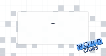 Chuck Crossword Clue