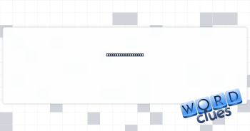 Chuckled, slangily Crossword Clue