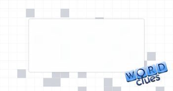 Chums Crossword Clue
