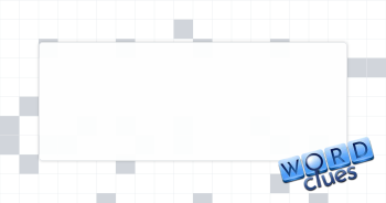 Church council Crossword Clue