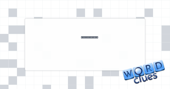 Church event Crossword Clue