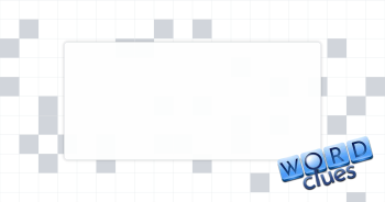 Church law Crossword Clue